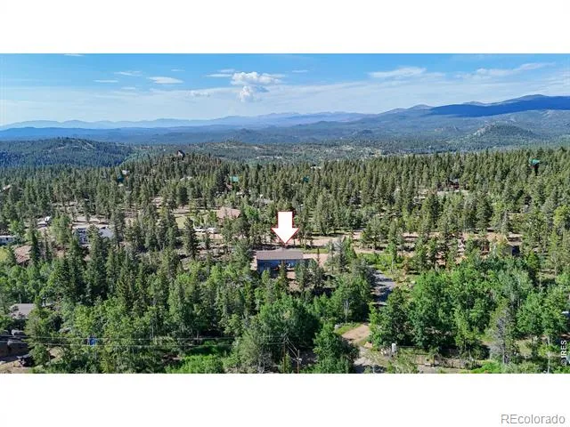 62 Spokane Court Red Feather Lakes, CO 80545