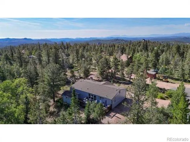 62 Spokane Court Red Feather Lakes, CO 80545