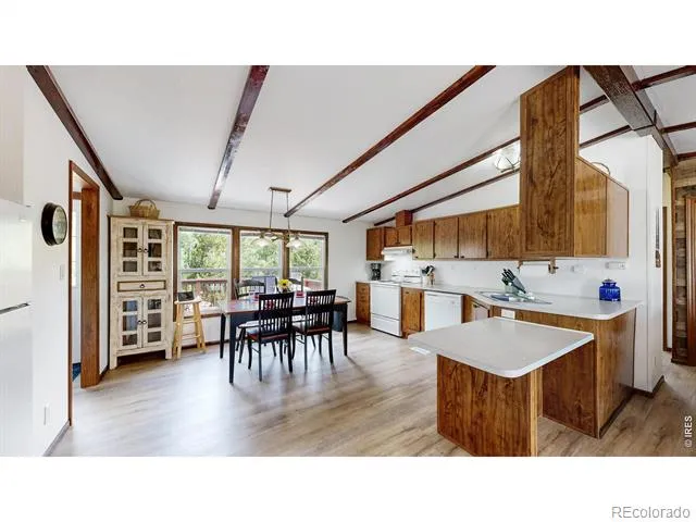 62 Spokane Court Red Feather Lakes, CO 80545