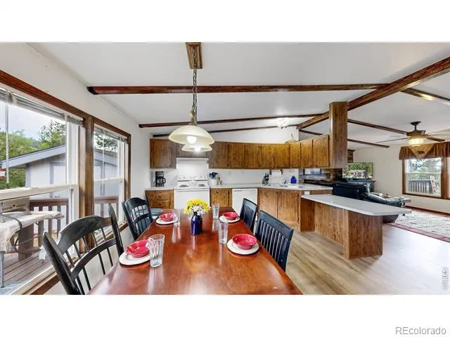 62 Spokane Court Red Feather Lakes, CO 80545