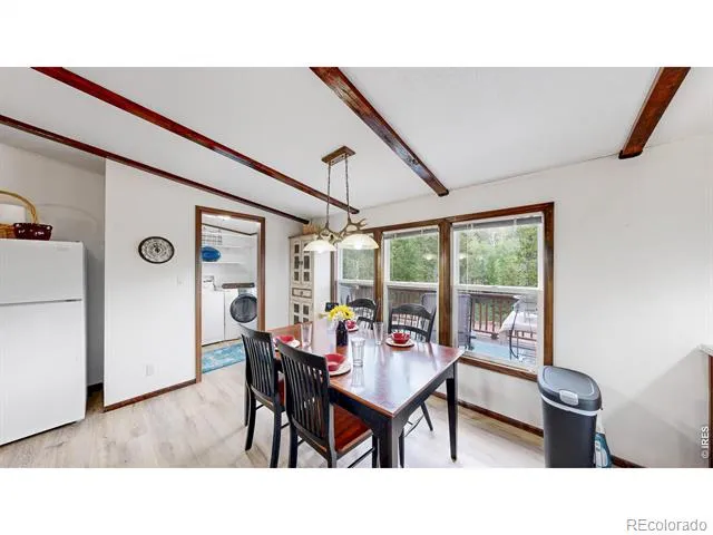62 Spokane Court Red Feather Lakes, CO 80545