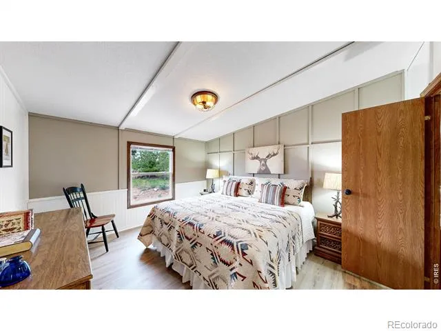 62 Spokane Court Red Feather Lakes, CO 80545