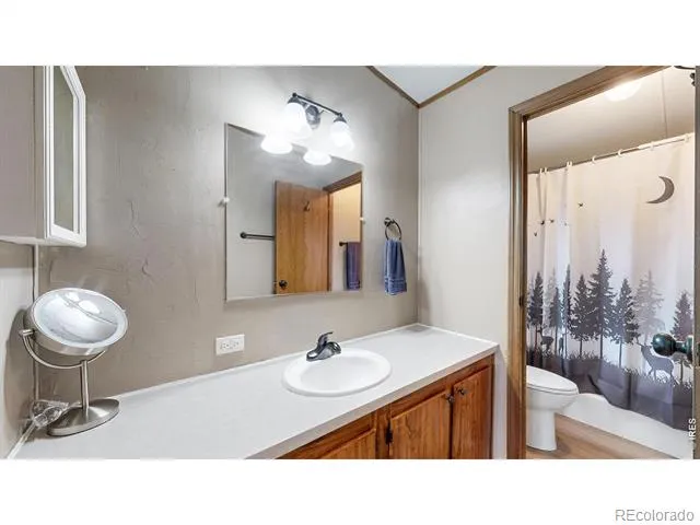 62 Spokane Court Red Feather Lakes, CO 80545