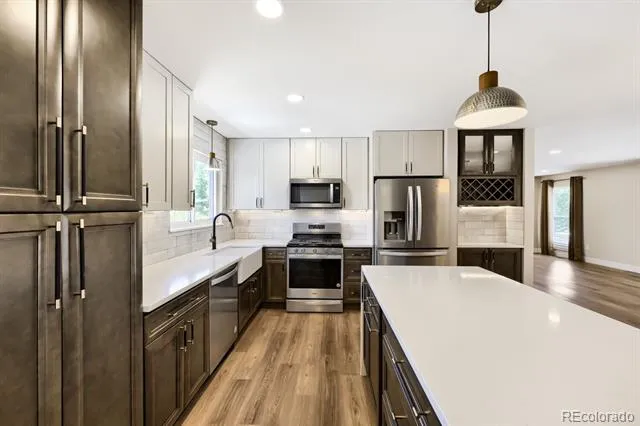 285 Vulcan Street Louisville, CO 80027