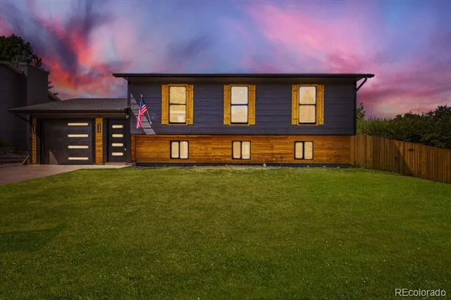 285 Vulcan Street Louisville, CO 80027