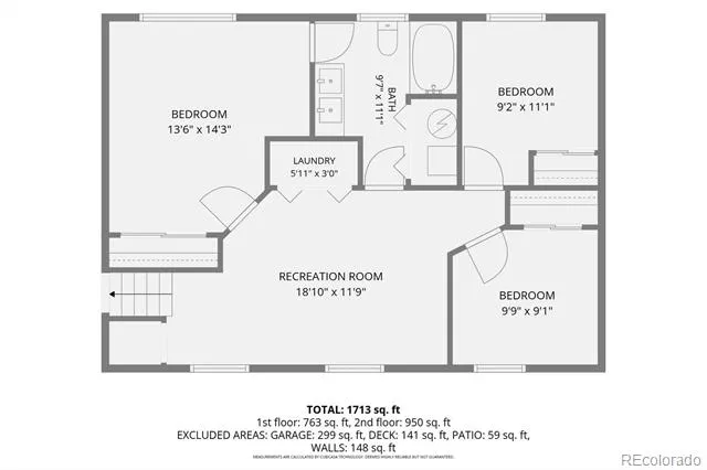 285 Vulcan Street Louisville, CO 80027