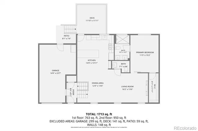 285 Vulcan Street Louisville, CO 80027