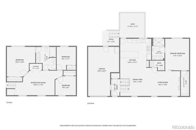 285 Vulcan Street Louisville, CO 80027