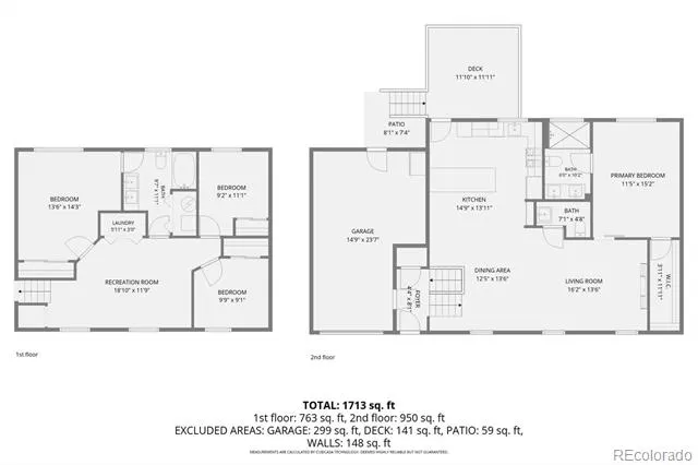 285 Vulcan Street Louisville, CO 80027