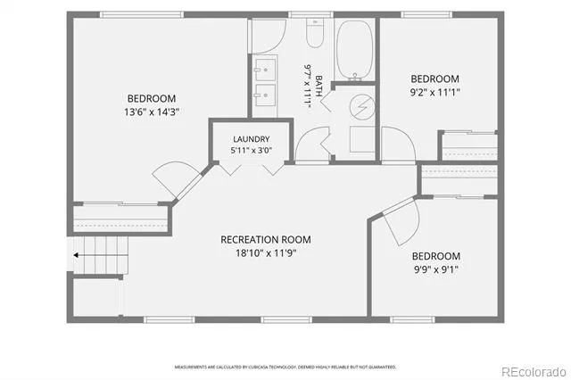 285 Vulcan Street Louisville, CO 80027
