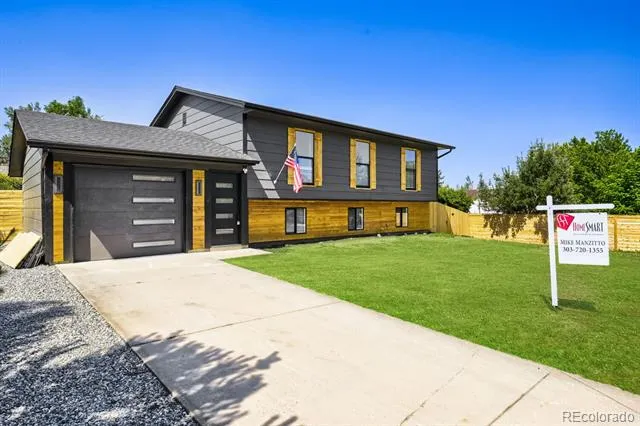 285 Vulcan Street Louisville, CO 80027