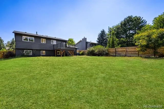285 Vulcan Street Louisville, CO 80027