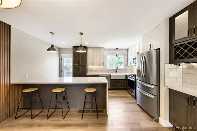 285 Vulcan Street Louisville, CO 80027