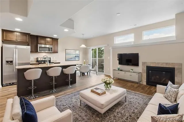 1518 York Road Colorado Springs, CO 80918