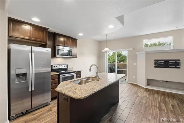 1518 York Road Colorado Springs, CO 80918