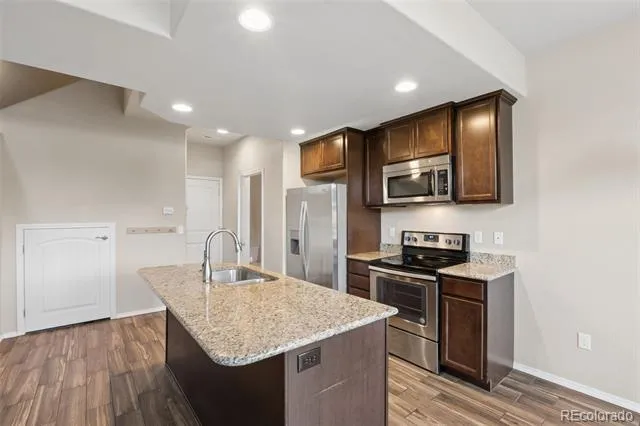 1518 York Road Colorado Springs, CO 80918