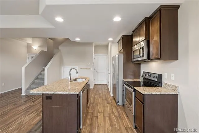 1518 York Road Colorado Springs, CO 80918