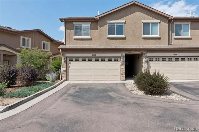 1518 York Road Colorado Springs, CO 80918