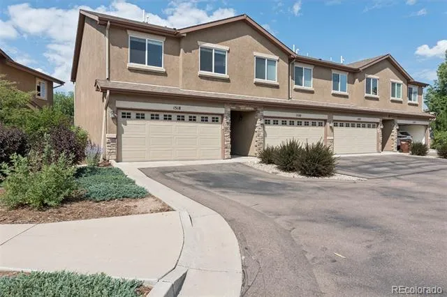 1518 York Road Colorado Springs, CO 80918