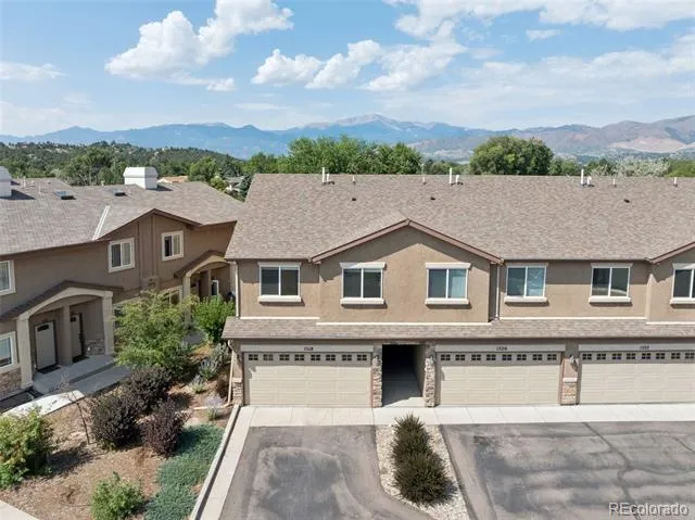 1518 York Road Colorado Springs, CO 80918