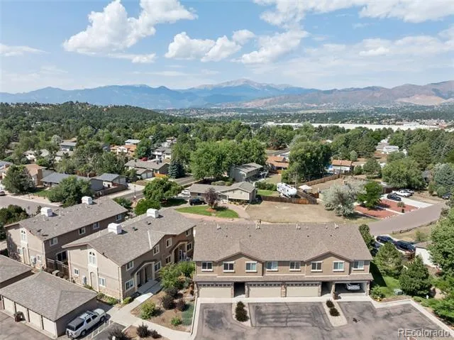 1518 York Road Colorado Springs, CO 80918