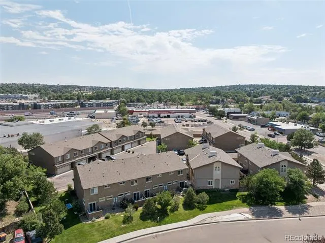 1518 York Road Colorado Springs, CO 80918