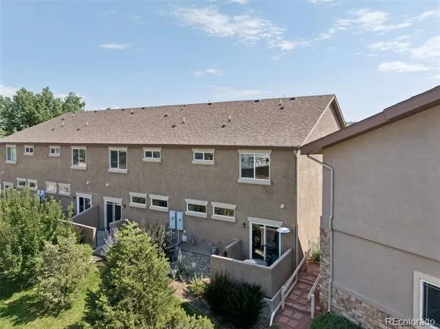 1518 York Road Colorado Springs, CO 80918