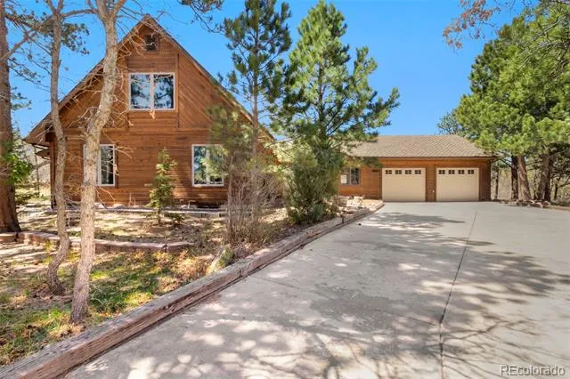 3660 Range View Road Monument, CO 80132