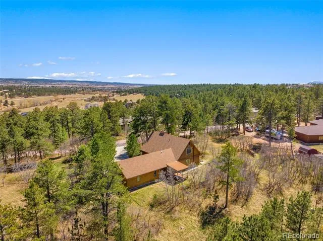 3660 Range View Road Monument, CO 80132