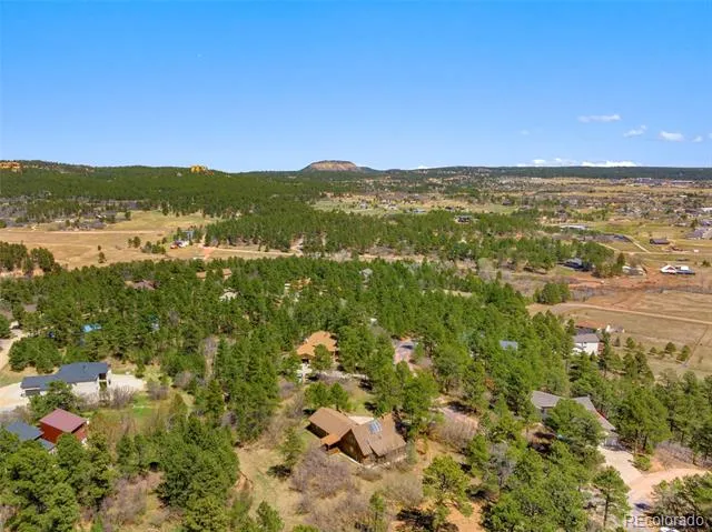 3660 Range View Road Monument, CO 80132