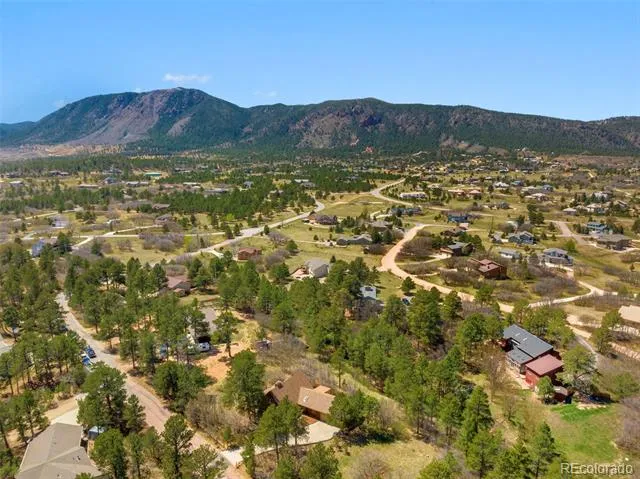 3660 Range View Road Monument, CO 80132