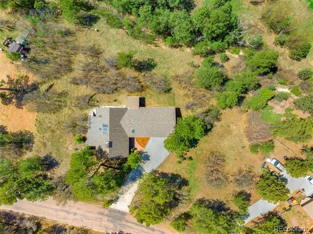 3660 Range View Road Monument, CO 80132