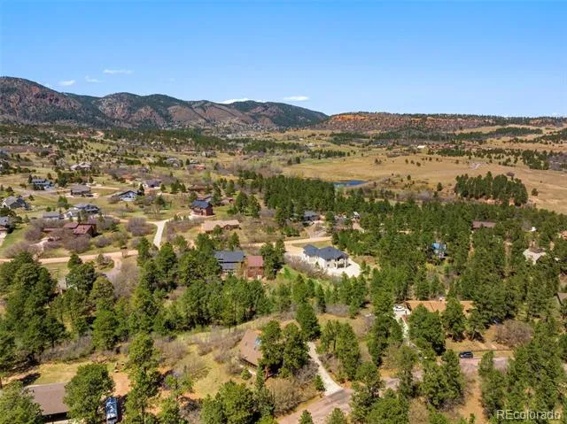 3660 Range View Road Monument, CO 80132