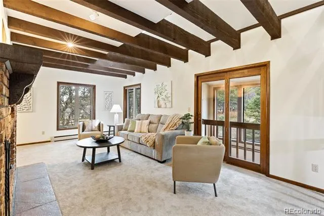 3660 Range View Road Monument, CO 80132