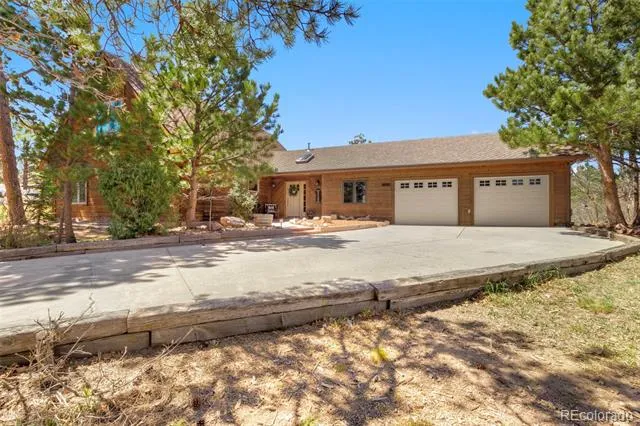 3660 Range View Road Monument, CO 80132