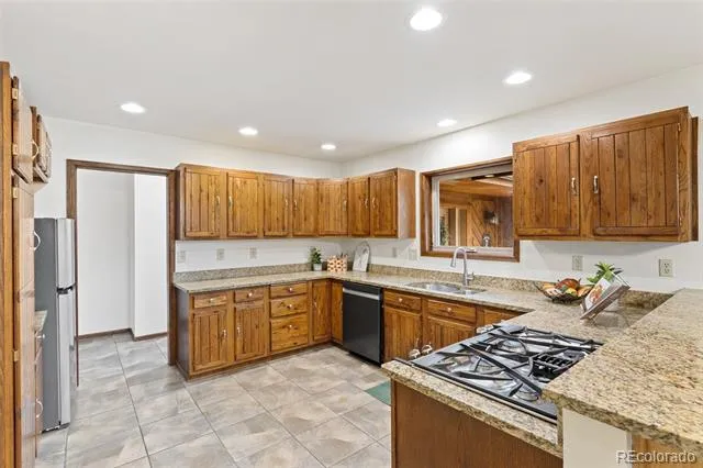 3660 Range View Road Monument, CO 80132