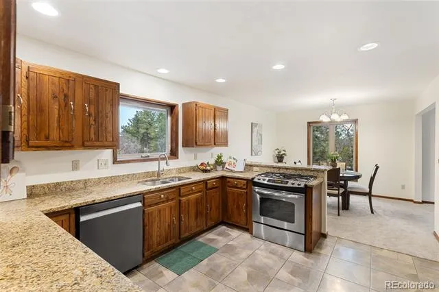 3660 Range View Road Monument, CO 80132