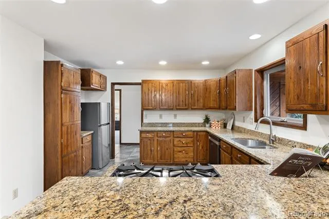 3660 Range View Road Monument, CO 80132