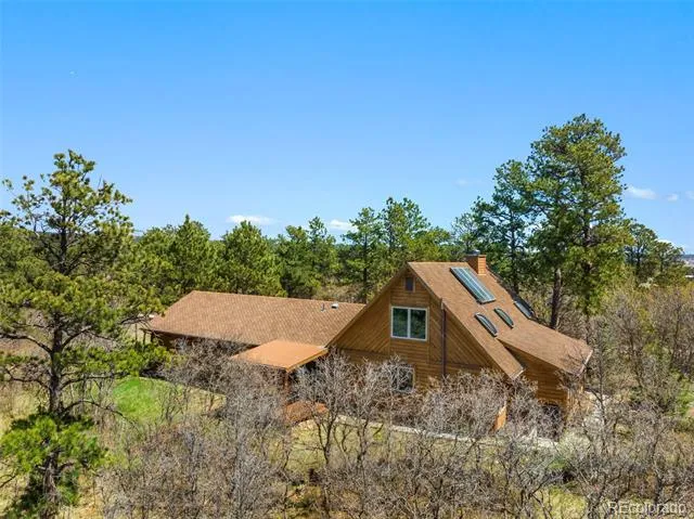 3660 Range View Road Monument, CO 80132