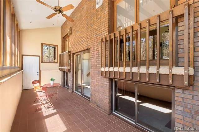 3660 Range View Road Monument, CO 80132