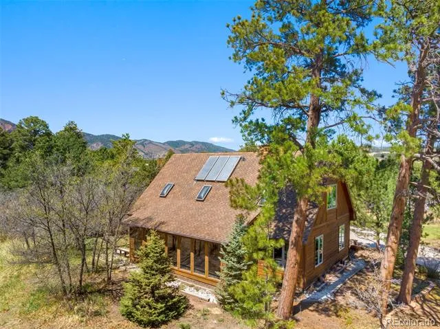 3660 Range View Road Monument, CO 80132