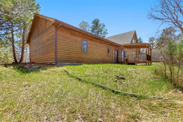 3660 Range View Road Monument, CO 80132
