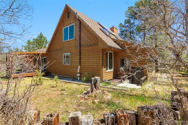 3660 Range View Road Monument, CO 80132