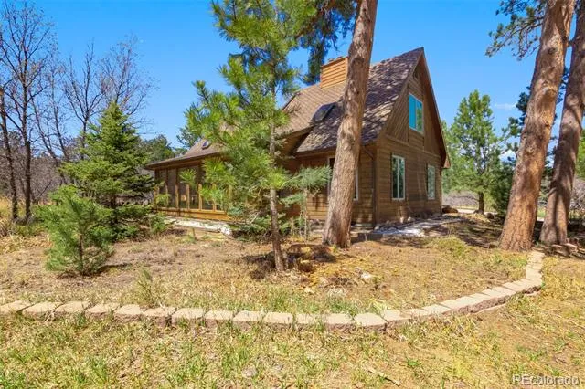 3660 Range View Road Monument, CO 80132