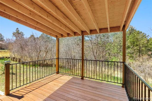 3660 Range View Road Monument, CO 80132