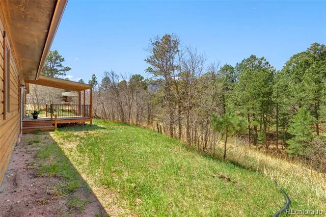 3660 Range View Road Monument, CO 80132