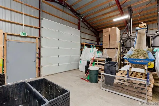 3281 C ROAD Palisade, CO 81526