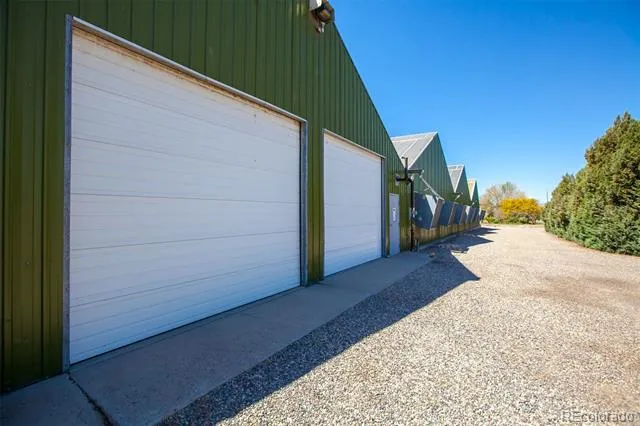 3281 C ROAD Palisade, CO 81526