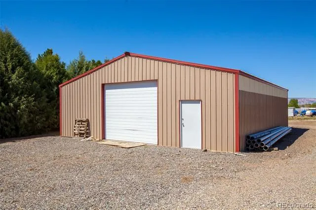 3281 C ROAD Palisade, CO 81526