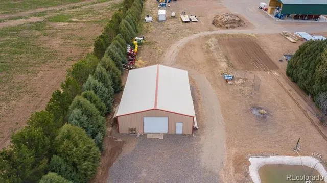 3281 C ROAD Palisade, CO 81526